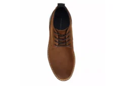 Restoration Boys Henry Chukka - Tan -bergfreunde shop US 01 702554 05