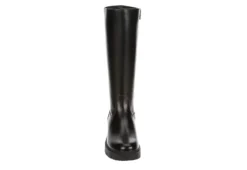 Cupcake Couture Girls Tallent Riding Boot - Black -bergfreunde shop US 01 702558 02