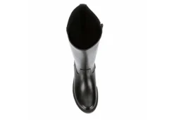 Cupcake Couture Girls Tallent Riding Boot - Black -bergfreunde shop US 01 702558 05