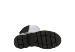 Cupcake Couture Girls Tallent Riding Boot - Black -bergfreunde shop US 01 702558 06