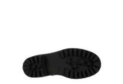 Limelight Girls Pateena Chelsea Boot - Black -bergfreunde shop US 01 702559 06