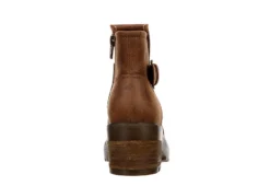 Cupcake Couture Girls Sasha Bootie - Brown 11 Cupcake Couture Girls Sasha Bootie - Brown -bergfreunde shop US 01 702560 04