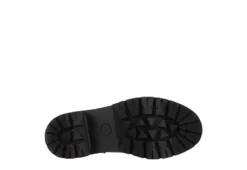 Limelight Girls Universe Lace Up Boot - Black -bergfreunde shop US 01 702563 06