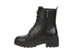 Cupcake Couture Girls Roxanne Combat Boot - Black 10 Cupcake Couture Girls Roxanne Combat Boot - Black -bergfreunde shop US 01 702564 03