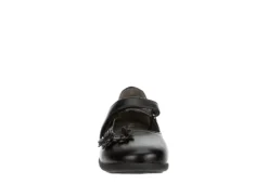 Cupcake Couture Girls Play Shoe Flat - Black -bergfreunde shop US 01 702566 02