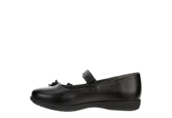 Cupcake Couture Girls Play Shoe Flat - Black -bergfreunde shop US 01 702566 03