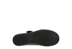 Cupcake Couture Girls Play Shoe Flat - Black -bergfreunde shop US 01 702566 06