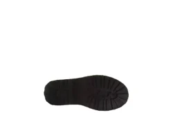 Badgley Mischka Girls Infant Prissy Chelsea Boot - Black -bergfreunde shop US 01 702567 06