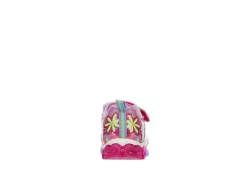 Disney Girls Infant Encanto Light Up Sneaker - Pink -bergfreunde shop US 01 702568 04