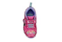 Disney Girls Infant Encanto Light Up Sneaker - Pink -bergfreunde shop US 01 702568 05