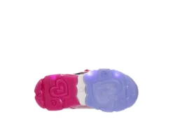 Disney Girls Infant Encanto Light Up Sneaker - Pink -bergfreunde shop US 01 702568 06