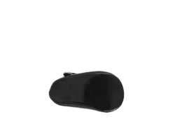 Baby Deer Girls Infant Mckenna Dress Flat - Black -bergfreunde shop US 01 702585 06