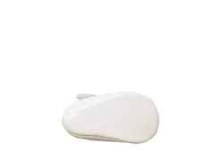 Baby Deer Girls Infant Mckenna Dress Flat - White -bergfreunde shop US 01 702586 05