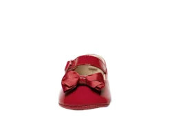 Baby Deer Girls Infant Mckenna Dress Flat - Red 9 Baby Deer Girls Infant Mckenna Dress Flat - Red -bergfreunde shop US 01 702587 02
