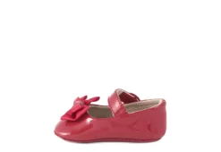Baby Deer Girls Infant Mckenna Dress Flat - Red 10 Baby Deer Girls Infant Mckenna Dress Flat - Red -bergfreunde shop US 01 702587 03