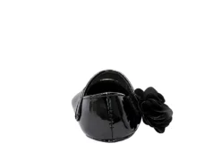 Baby Deer Girls Infant Linley Dress Flat - Black -bergfreunde shop US 01 702592 03