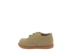 Baby Deer Boys Infant Zack Oxford - Khaki 10 Baby Deer Boys Infant Zack Oxford - Khaki -bergfreunde shop US 01 702598 03