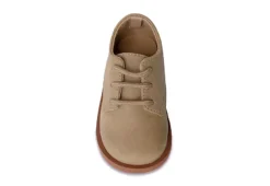 Baby Deer Boys Infant Zack Oxford - Khaki 12 Baby Deer Boys Infant Zack Oxford - Khaki -bergfreunde shop US 01 702598 05