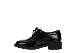 Restoration Boys Infant Lil Charles Dress Shoe - Black 10 Restoration Boys Infant Lil Charles Dress Shoe - Black -bergfreunde shop US 01 702603 03