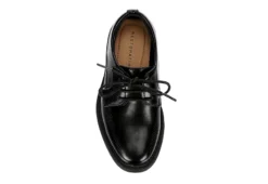 Restoration Boys Infant Lil Charles Dress Shoe - Black 12 Restoration Boys Infant Lil Charles Dress Shoe - Black -bergfreunde shop US 01 702603 05