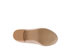 Badgley Mischka Girls Glitterful Dress Shoe - Rose Gold -bergfreunde shop US 01 702611 06