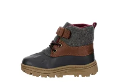 Carters Boys Infant New Rain Boot - Navy -bergfreunde shop US 01 702615 03