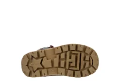 Carters Boys Infant New Rain Boot - Navy -bergfreunde shop US 01 702615 06