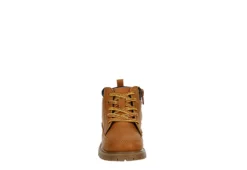 Carters Boys Infant Trail Boot - Tan -bergfreunde shop US 01 702616 02