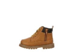 Carters Boys Infant Trail Boot - Tan -bergfreunde shop US 01 702616 03