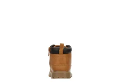 Carters Boys Infant Trail Boot - Tan -bergfreunde shop US 01 702616 04
