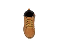 Carters Boys Infant Trail Boot - Tan -bergfreunde shop US 01 702616 05