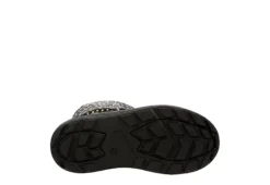 Northside Girls Frosty Snow Boot - Black -bergfreunde shop US 01 702626 06