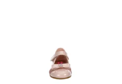 Rachel Shoes Girls Infant Lil Monica Dress Shoe - Blush 9 Rachel Shoes Girls Infant Lil Monica Dress Shoe - Blush -bergfreunde shop US 01 702628 02