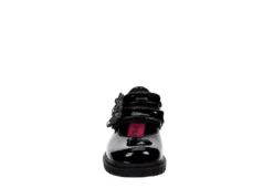 Rachel Shoes Girls Infant Lil Rue Dress Shoe - Black 9 Rachel Shoes Girls Infant Lil Rue Dress Shoe - Black -bergfreunde shop US 01 702629 02