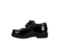 Rachel Shoes Girls Infant Lil Rue Dress Shoe - Black 10 Rachel Shoes Girls Infant Lil Rue Dress Shoe - Black -bergfreunde shop US 01 702629 03