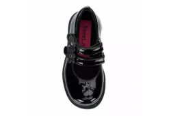 Rachel Shoes Girls Infant Lil Rue Dress Shoe - Black 12 Rachel Shoes Girls Infant Lil Rue Dress Shoe - Black -bergfreunde shop US 01 702629 05