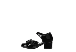 Rachel Shoes Girls Infant Lil Valeria Dress Heel - Black 10 Rachel Shoes Girls Infant Lil Valeria Dress Heel - Black -bergfreunde shop US 01 702630 03