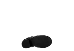 Rachel Shoes Girls Infant Lil Valeria Dress Heel - Black 13 Rachel Shoes Girls Infant Lil Valeria Dress Heel - Black -bergfreunde shop US 01 702630 06