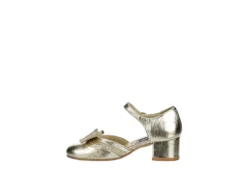 Rachel Shoes Girls Valeria Dress Heel - Gold -bergfreunde shop US 01 702631 03