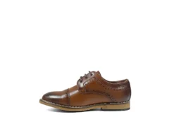 Stacy Adams Boys Infant Dickinson Oxford - Cognac -bergfreunde shop US 01 702638 03