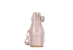 Rachel Shoes Girls Infant Lil Carlee Dress Heel - Pink 11 Rachel Shoes Girls Infant Lil Carlee Dress Heel - Pink -bergfreunde shop US 01 702666 04