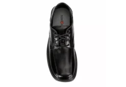 Deer Stags Boys Gabe Oxford - Black -bergfreunde shop US 01 702673 05