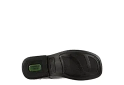 Deer Stags Boys Gabe Oxford - Black -bergfreunde shop US 01 702673 06