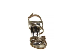 Badgley Mischka Girls O-bm84020mrosg Dress Sandal - Rose Gold -bergfreunde shop US 01 702677 02