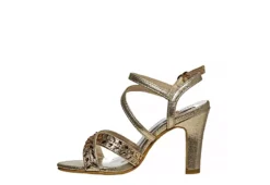 Badgley Mischka Girls O-bm84020mrosg Dress Sandal - Rose Gold -bergfreunde shop US 01 702677 03