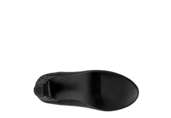 Badgley Mischka Girls O-bm89861nblk Dress Pump - Black -bergfreunde shop US 01 702686 06