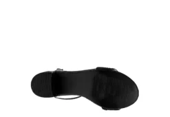 Badgley Mischka Girls O-bm80285sblk Dress Sandal - Black -bergfreunde shop US 01 702694 06