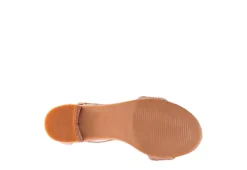 Badgley Mischka Girls O-bm80285srosg Dress Sandal - Rose Gold 13 Badgley Mischka Girls O-bm80285srosg Dress Sandal - Rose Gold -bergfreunde shop US 01 702695 06