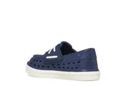 Sperry Boys Infant Bahama Float Boat Jr Sneaker - Navy 9 Sperry Boys Infant Bahama Float Boat Jr Sneaker - Navy -bergfreunde shop US 01 702725 02