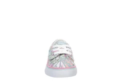 Keds Girls Jumpkick Jr Sneaker - Multicolor -bergfreunde shop US 01 702727 02